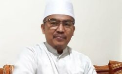 Kepala Dinas Pendidikan Kabupaten Lombok Tengah, HL. Idham Khalid.