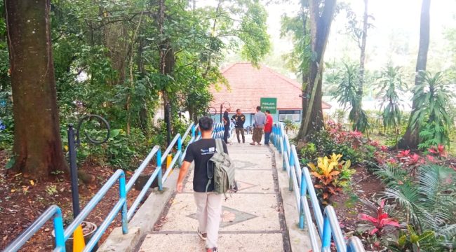 Destinasi Wisata Desa Aik Bukaq Kecamatan Batukliang Utara Kabupaten Lombok Tengah.