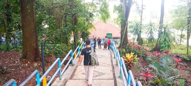 
 Destinasi Wisata Desa Aik Bukaq Kecamatan Batukliang Utara Kabupaten Lombok Tengah.