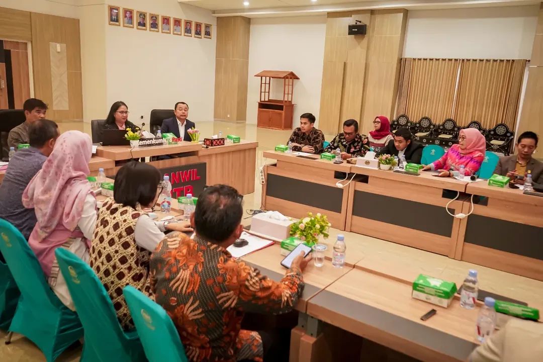 Kemenkumham