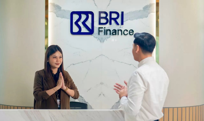 Pembiayaan Mobil Bekas BRI Finance