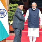 India–Indonesia Dua Sahabat Sejiwa di Era Baru