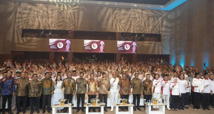 SUCOFINDO Dukung Inisiatif ABPEDNAS melalui Program Srikandi Jaga Desa